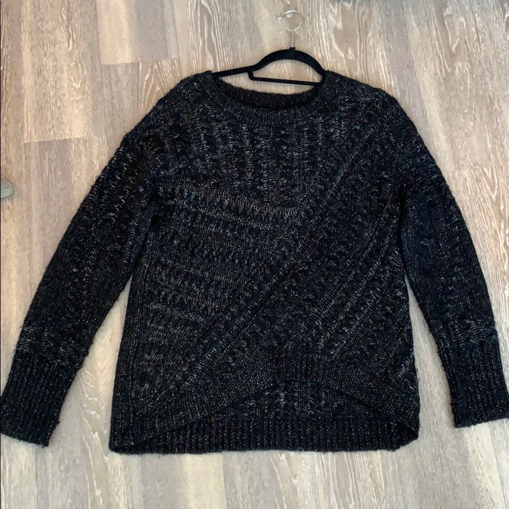 Michael Stars cozy sweater